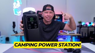 ATGIH Camping Portable Power Station Review
