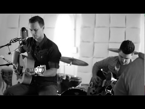 He Is Our Refuge (feat. Chris Jackson) Music Video by Simple Hymns