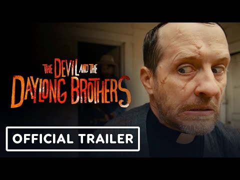 afbeelding Devil and the Daylong Brothers, The