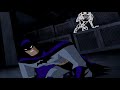 Justice League Animated Series Season1 Episode1 Part 4 BatmanVSAlienDog