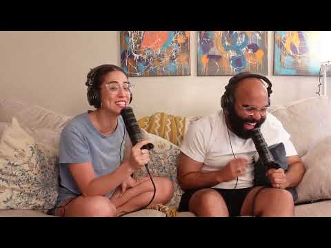 Secret Sunday Podcast Episode 17: Sex, Lies and Ghosting