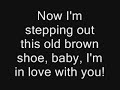 Beatles - Old brown shoe