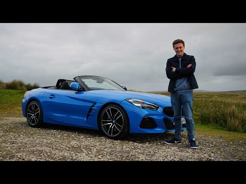 2020 BMW Z4 | REVIEW | Why Sports Cars Are Still Relevant (G29 BMW Z4 20i)