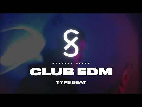 сlub edm type beat x deep house type beat - "Demure"  |  emotional pop sad instrumental 2021 [SOLD]