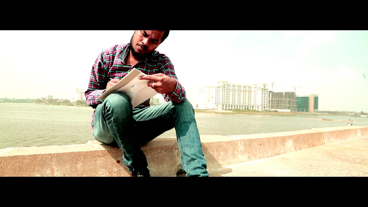 Watch Song Making From Attu Tamil Movie