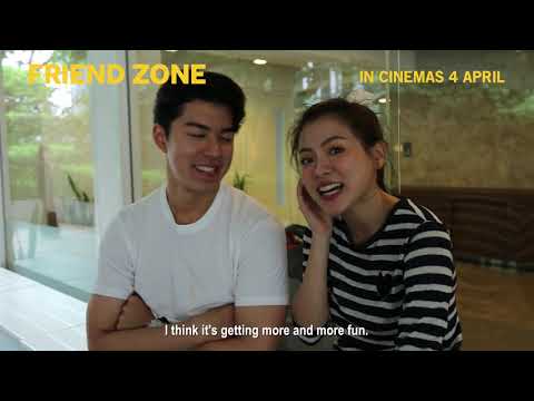 download lagu mp3 mp4 Friend Zone Movie Cast, download lagu Friend Zone Movie Cast gratis, unduh video klip Friend Zone Movie Cast