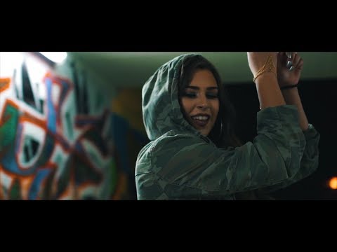 Gliša feat. Aleksandra Perić - Samo Moj (Official Video)