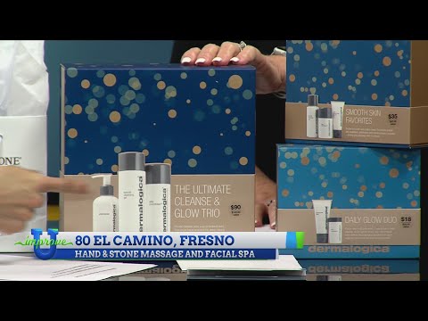 Give the gift of relaxation