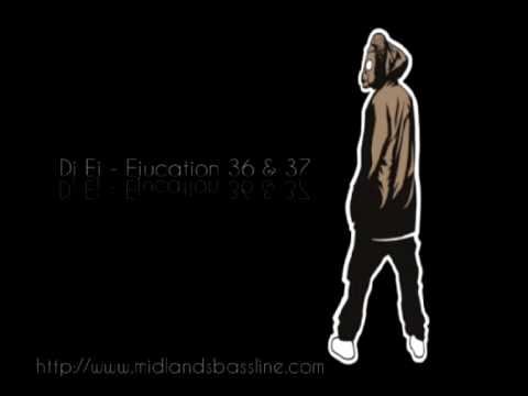 Dj Ej - Ejucation 36j- Dj Q  - Ft Mighty Moe  - Your Body - midlandsbassline.com