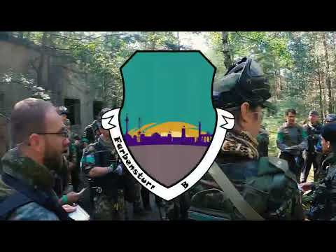 Rückblick SBG26 auf dem Battleground (Magfed Paintball Event / Scenario Big Game)