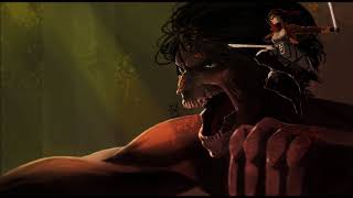 Shinzou wo Sasageyo Zenpaku and YOHIOloid Duet