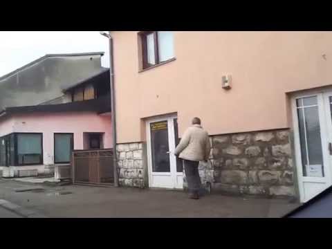 Grawitacja atakuje.