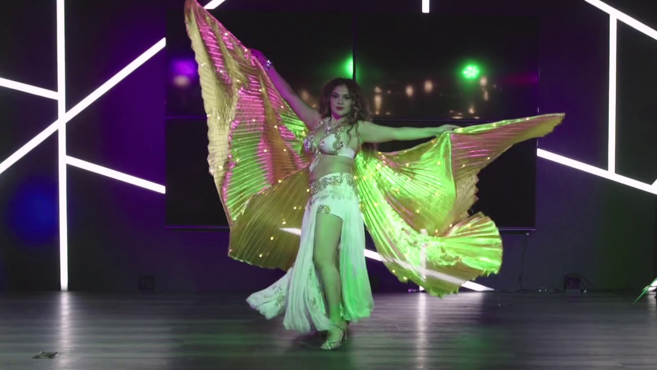 Promotional video thumbnail 9 for Jewels Entertainment World fusion shows