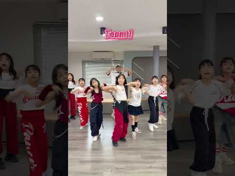 Team 1 or Team 2? | Follow Me | Perfect Body with a Perfect Smile ❤️