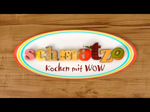 Schmatzo der Koch Kids Club | Folge 23. Essen wie im Orient