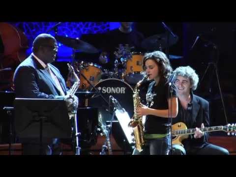 All Too Soon video