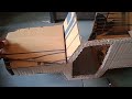 How To Make Cardboard Car Model