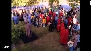 Touched by an Angel - Psalm 151 - Testify to Love (Wynonna Judd)