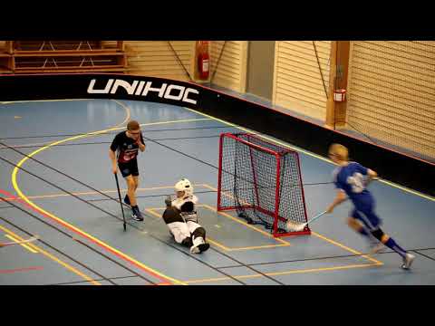 Highlights TT P05-Nynäshamn 20190209