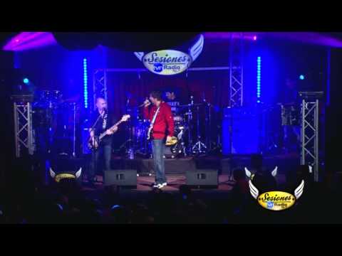 Sesiones TVN Radio - Los Rabanes "Muero en el Alcohol" | TVN Panamá