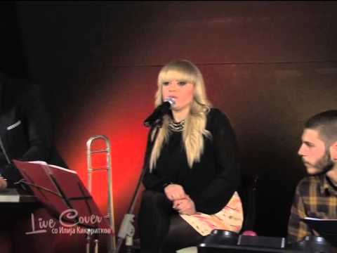 Live Cover  Filip Stefanosvki - Bend