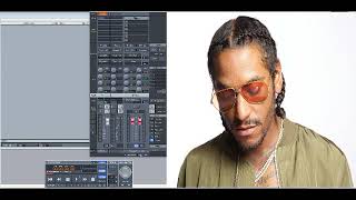 Lloyd ft Taniya Walter – Caddillac Love (Slowed Down)