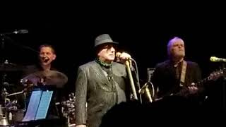 Van Morrison - &quot;Playhouse&quot; - Wiltern Theater , Los Angles February 6, 2019