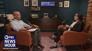Download lagu Annie Jacobsen and Geoff Bennett discuss 'Biological War' on 'Settle In' mp3 Download lagu Annie Jacobsen and Geoff Bennett discuss 'Biological War' on 'Settle In' mp3