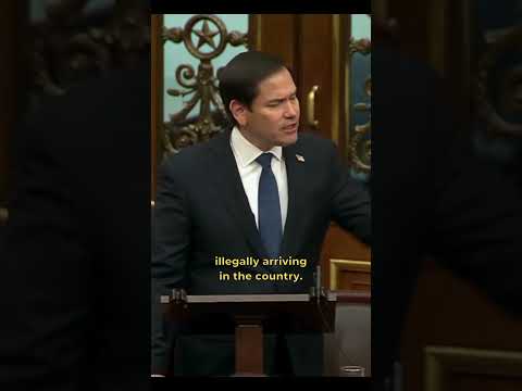 No one in the Senate can lecture me on immigration