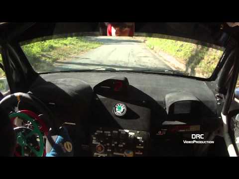 5° Rally Monte San Giovanni Campano Sintesi DRC Video Production
