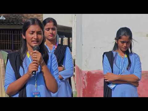 #languagelearning #language #principal #school St. Michael Academy, Katsa, Saran What is language?