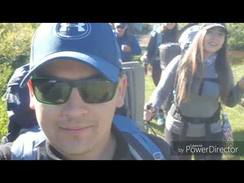 LAGUNA DE LOS CONDORES, LAGUNA EL TORO