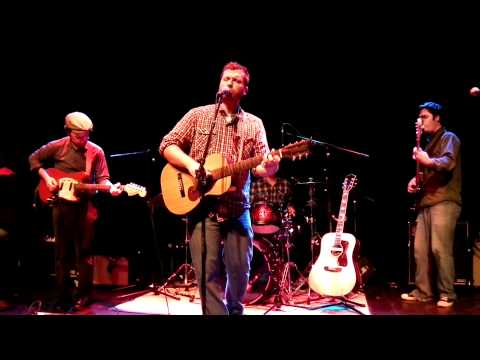 Clinton Charlton-Till we've both said Goodbye-Empress Theater-Music NB Awards Showcase.MOV