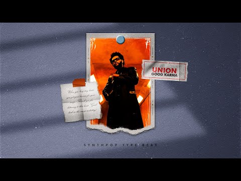 [SOLD] 80s x Synth Pop x The Weeknd Type Beat 2022  – "Union"