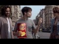 2015 Lay's commercial 