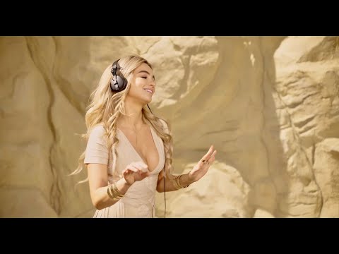 Bagara feat SESTRA - Nich Yaka Misyachna/ Ніч Яка Місячна! (українська народна пісня)