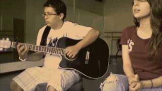 &quot;I Only See You&quot; - Benton Paul (Acoustic Cover)