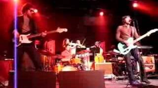 Rooney - Tell Me (Live)