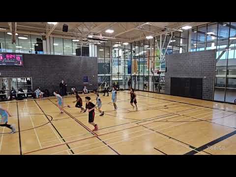 AI Highlights @Torontolords vs IEM Newmarket 2009B U15 on 2024.03.09 at 9AM