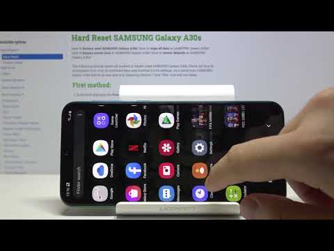How to Install TFT Mobile in SAMSUNG Galaxy M30s – Download Teamfight Tactics on M30s