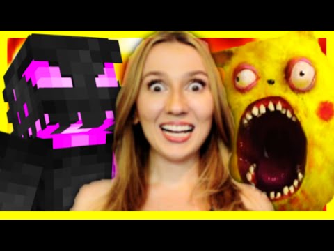 Top 3 CREEPIEST CREEPYPASTA Part 6! 💀 VIDEO GAME Creepypastas Video