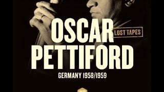 Oscar Pettiford - Minor Plus A Major