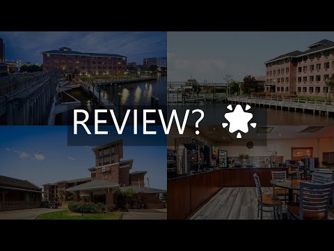 best western plus coastline inn review  wilmington  united states of america