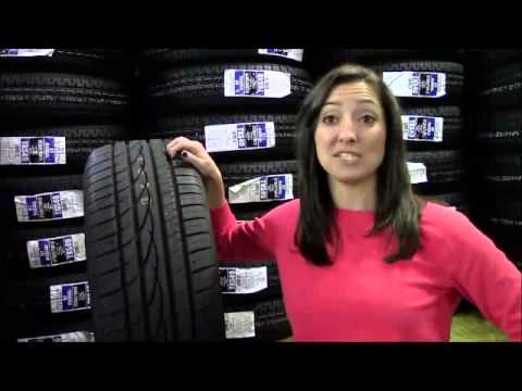 Falken Ziex ZE 912 Tyre Review