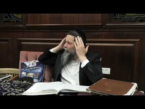 הרב בניהו עטיה - מבוא שערים - שיעור מס' 279  - דף מ"ד ע"א ע"ב - שמועה ב' תנה"י דא"א ב-י' ספירות דז"א
