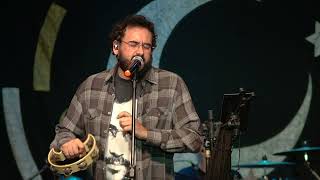 Guilherme Lemos | SOUL PARSIFAL (Legião Urbana) Ao Vivo - Campo Grande RJ