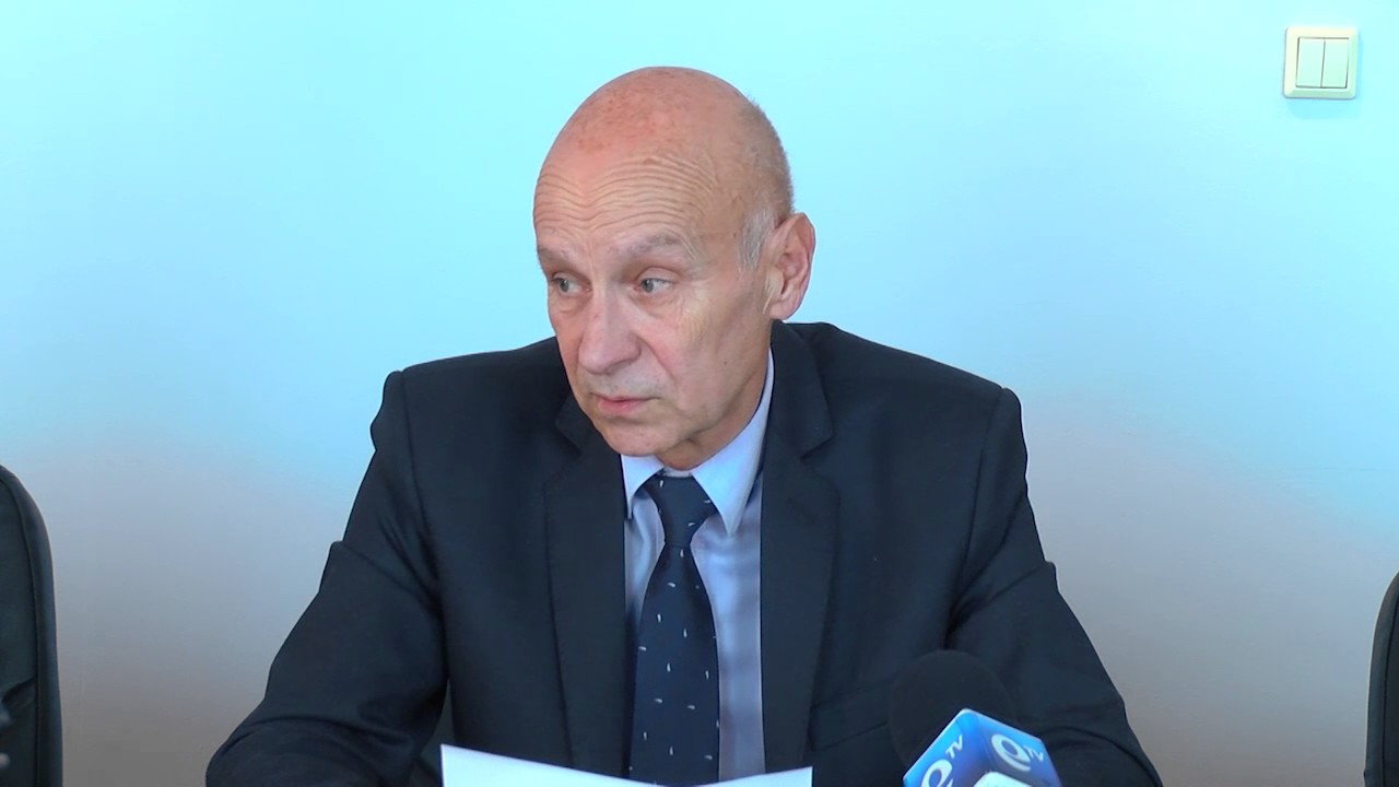 Добри Беливанов за едногодишното управление на общината
