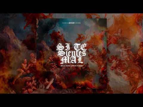 Freyk - Si Te Sientes Mal (Feat. Dolla Young, Lonzo)