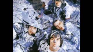 Stone Roses - Boy on a pedestal (ultimate rarities)