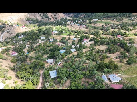 Askirek, "Askireg"  [Kocatepe Köyü] Pülümür, Dersim, 4k, yzrbrs..
